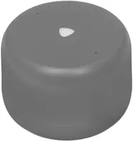 Умная колонка Яндекс Станция Лайт 2 без часов (графит)