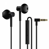 Наушники Xiaomi Dual Driver Earhones Black